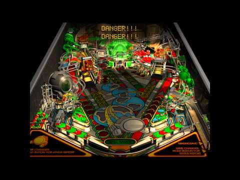 Pro Pinball : Timeshock ! Playstation