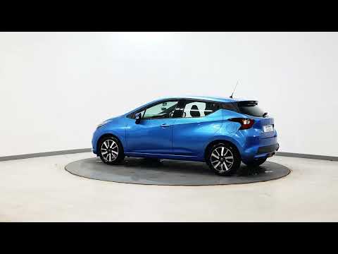*62* 2019 Nissan Micra 1.0 SV - Image 2