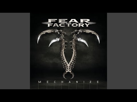 Video thumbnail for Mechanize