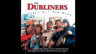 The Dubliners - Gentleman Soldier [Audio Stream]