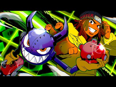 I Beat the Best Digimon Game 😤