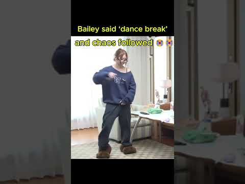 The look on their faces 🤣🤣😭 #alldayproject #kpopshorts #foryou #baileysok #annie#youngseo #foryou