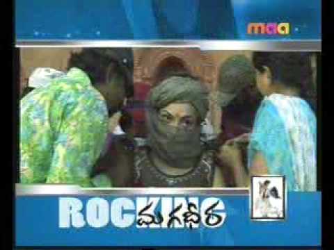 Rocking Magadheera Special part 3
