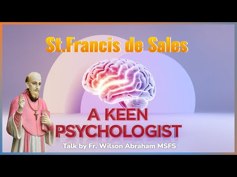 SSS-48: SFS - A Keen Psychologist