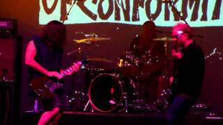 Corrosion of Conformity - Holier (Live @ Roadburn, April 15th, 2011)