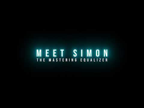 Free Download SiMON v1.6.4 VST3 x64 WiN-BUBBiX