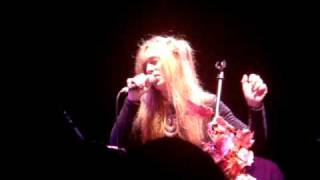 ATARAXIA LIVE IN MEXICO 2010