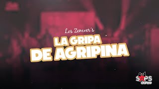 La Gripa de Agripina Music Video