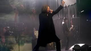 Rival Sons. End Of Forever. Live @ Manchester Academy. 2nd Feb 2019.