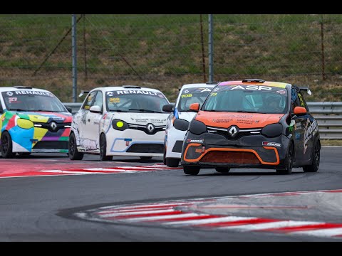 Brno - Clio CUP - Race 2 - 06/09/2025