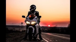 МОТОЦИКЛ...ЖЕЛАНИЕ ВОДИТЬ...МАНЯТ ДОРОГИ...ПРИХОДИТЕ НА ЗАНЯТИЯ.