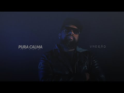 Vnegão Pura Calma (Feat. Rinea Bv)