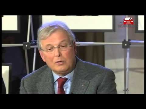 Un Sindaco a bordo - Diretta da Cortona