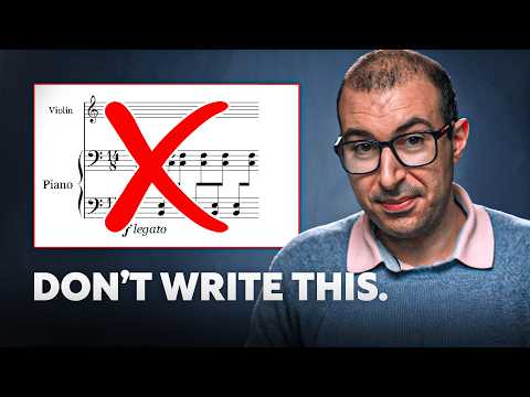 I Showed 3 Composers How to Get Their Music Concert-Ready