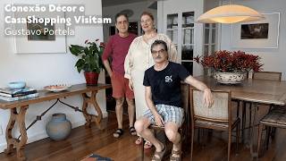 Episode 20 - Gustavo Portela