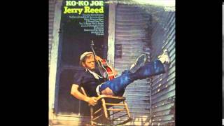 Another Puff - Jerry Reed