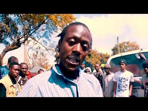 Tejo Clan ft  Machalii Watundu   Kidala Official Video Prod  Kushmatic Shot  Zax