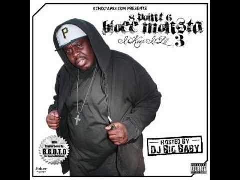 Pimp Shit ft Steve Yancy, RG da Gritta