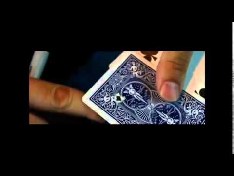 Saturn Magic -The Hole (with DVD) by Peter Eggink - Trick