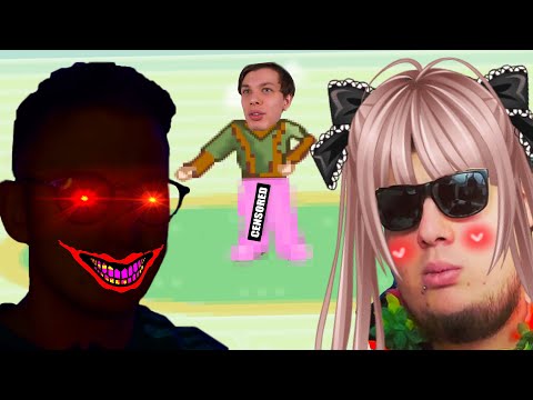 Pokèmon Marron M3rda Con @Dlarzz - Ep.3