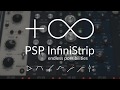Video 1: PSP InfiniStrip Introduction
