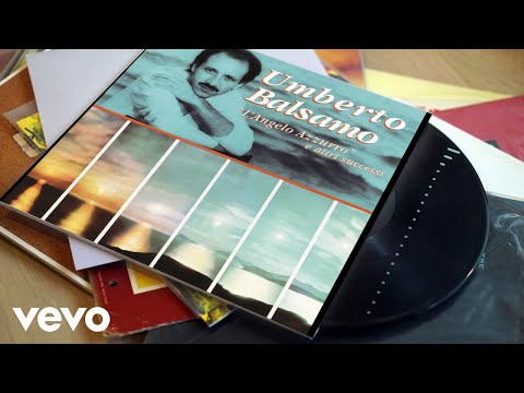 Umberto Rosario Balsamo - L'Angelo Azzurro
