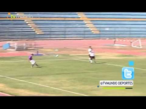 FBC Yanahuara 1 - 2 Nightmare / Segunda División Cercado / Fecha 5 - Tvmundo Deportes 2014