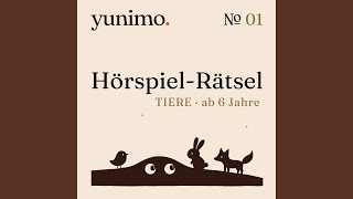 Das Tier, das niemand erfunden hätte – Die Auflösung