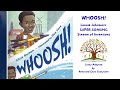 WHOOSH!  Lonnie Johnson's | Super Soaker | Stream of Inventions