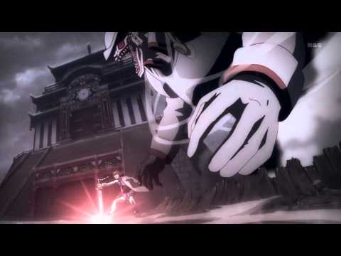 [AMV] Akame ga kill - I N C U R S I O