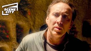 The Exorcism Of Ghost Rider | Ghost Rider: Spirit of Vengeance (Nicolas Cage, Idris Elba)