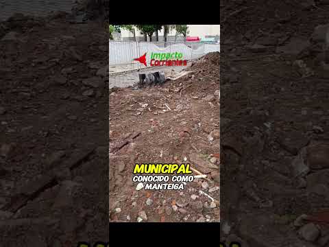 Graves Problemas con los Puesteros en Itati Corrientes @impactocorrientes #noticias