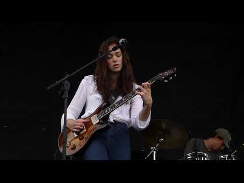 Heather Gillis - Be Alright - 5/19/18 Chesapeake Bay Blues Festival - Annapolis, MD