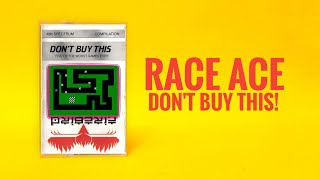 TeZ-X Spectrum Race Ace