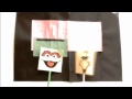 Poetry Puppet Show Sesame Street Spring Semester 2011