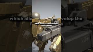 Did You Know About This D-Walker Item In Metal Gear Solid V?