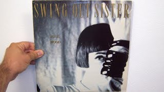 Swing Out Sister - Blue mood (1985 Growler mix)