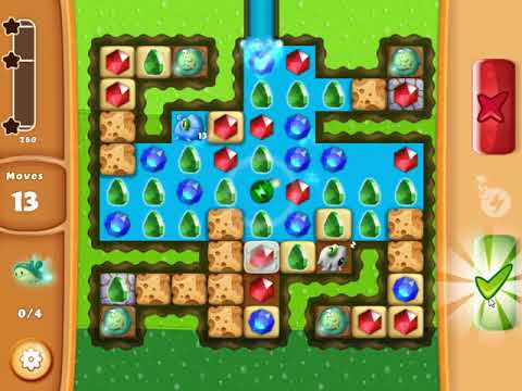 Diamond Digger Saga Level 1177 NO BOOSTERS  A S GAMING