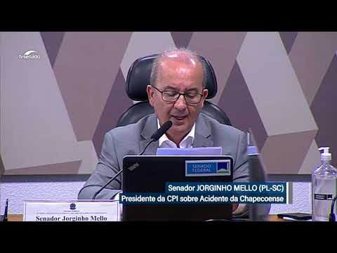 CPI da Chapecoense analisa requerimentos sobre descumprimento de acordo trabalhista