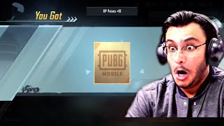 lucky crate opening pubg