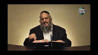 חוק לישראל - פרשת וזאת הברכה - יום רביעי | הרב שלמה לוינשטיין (ארגון קול הלשון) - התמונה מוצגת ישירות מתוך אתר האינטרנט יוטיוב. זכויות היוצרים בתמונה שייכות ליוצרה. קישור קרדיט למקור התוכן נמצא בתוך דף הסרטון חוק לישראל - פרשת וזאת הברכה - יום רביעי | הרב שלמה לוינשטיין (ארגון קול הלשון) - התמונה מוצגת ישירות מתוך אתר האינטרנט יוטיוב. זכויות היוצרים בתמונה שייכות ליוצרה. קישור קרדיט למקור התוכן נמצא בתוך דף הסרטון