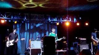 Festival Indyspensable 2009 - Cooper - Un nudo en la garganta