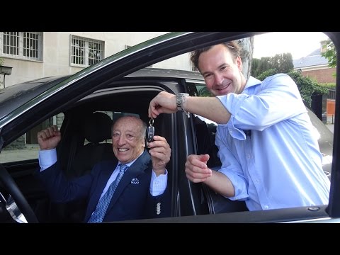 Winner! Week 20 2015 - Porsche Macan S! Win Your Dream Car!