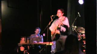 10.7.10 Dan Mills "This Town"