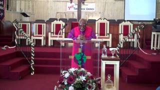 Archbishop Davis and Joy Tabernacle Cathedral Establishes the Kingdom of God