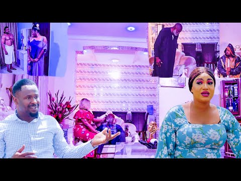 SAVE MY BODY 7-8 NEWLY RELEASED / ZUBBY MICHAEL / QUEENETH HILBERT / LATEST TRENDING NIG MOVIE 2022