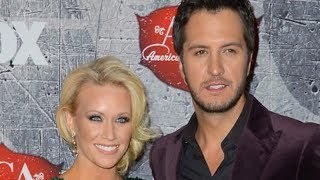 The Truth About Luke Bryan&#39;s Marriage