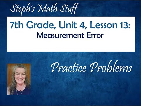 7 4 13 Practice - Steph's Math Stuff (IM/OUR)