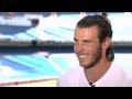 Garth Bale - Spanish Interview