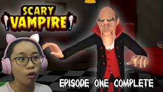 Scary Vampire 2021 Gameplay Walkthrough Episode On